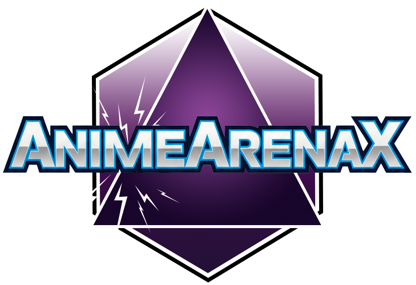 Anime Arena X