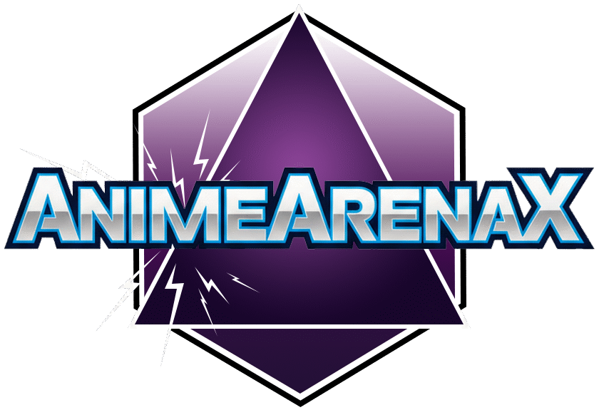 Anime Arena X